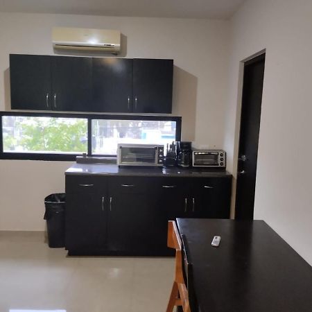 Calle 22 By 770 Apartments Playa del Carmen Eksteriør bilde