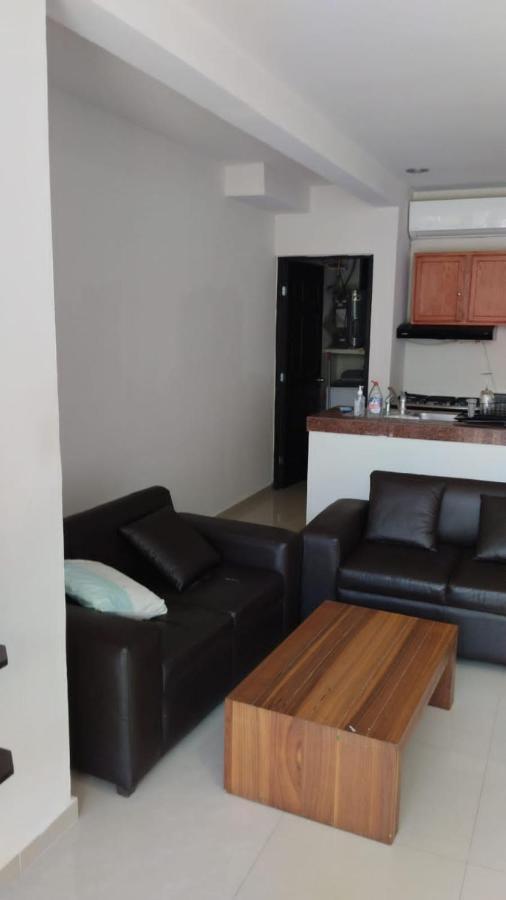 Calle 22 By 770 Apartments Playa del Carmen Eksteriør bilde