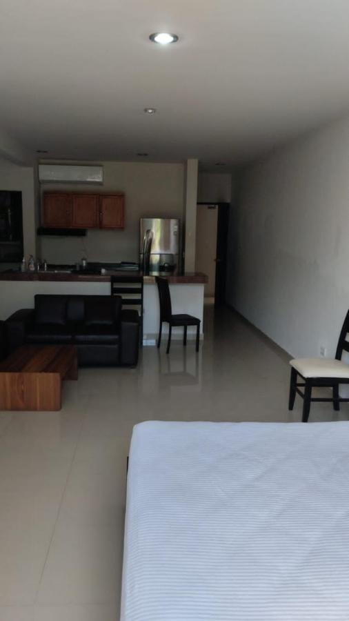 Calle 22 By 770 Apartments Playa del Carmen Eksteriør bilde