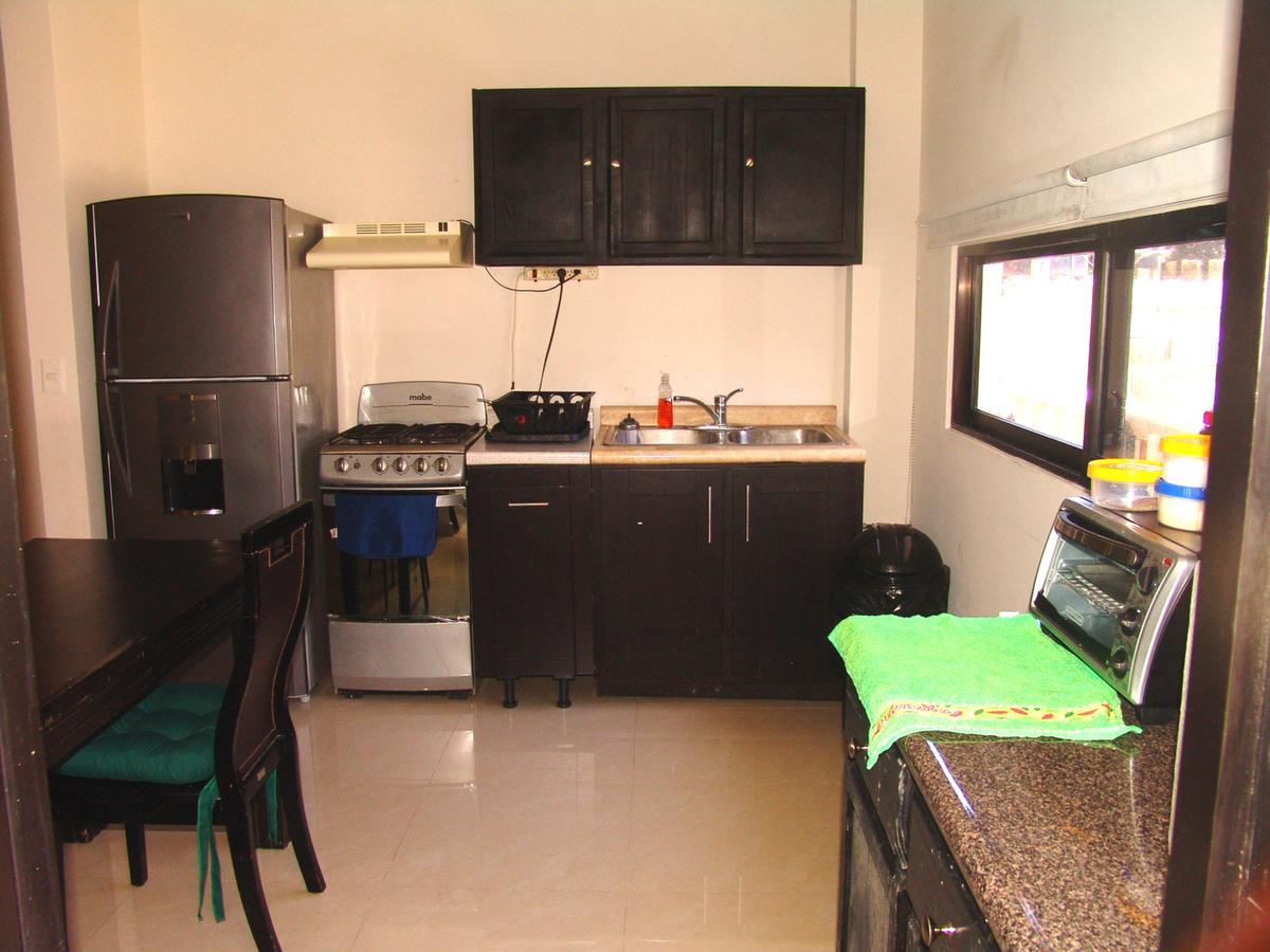 Calle 22 By 770 Apartments Playa del Carmen Eksteriør bilde