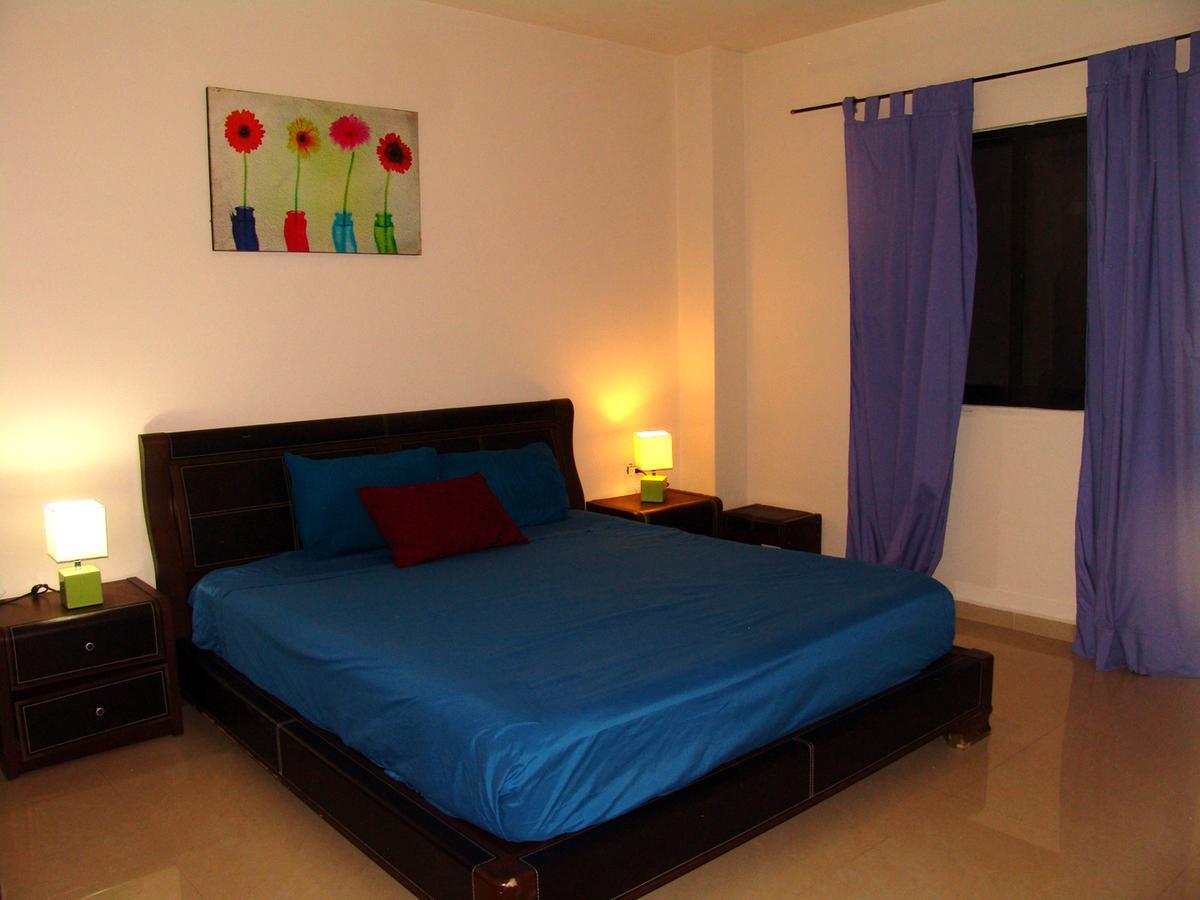Calle 22 By 770 Apartments Playa del Carmen Eksteriør bilde