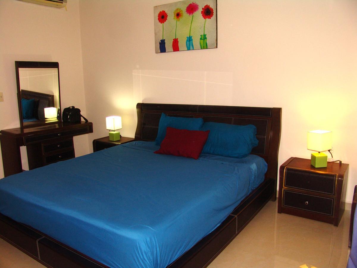 Calle 22 By 770 Apartments Playa del Carmen Eksteriør bilde