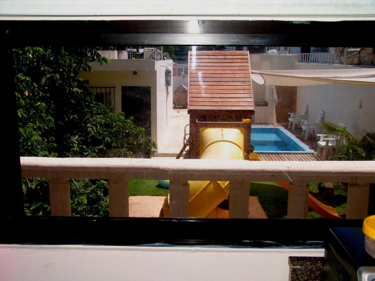Calle 22 By 770 Apartments Playa del Carmen Eksteriør bilde