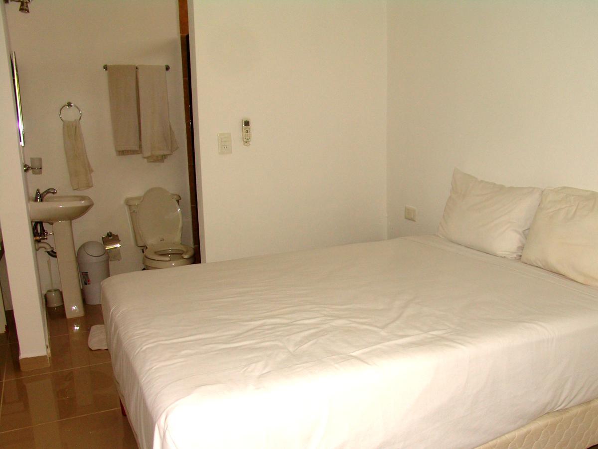 Calle 22 By 770 Apartments Playa del Carmen Eksteriør bilde