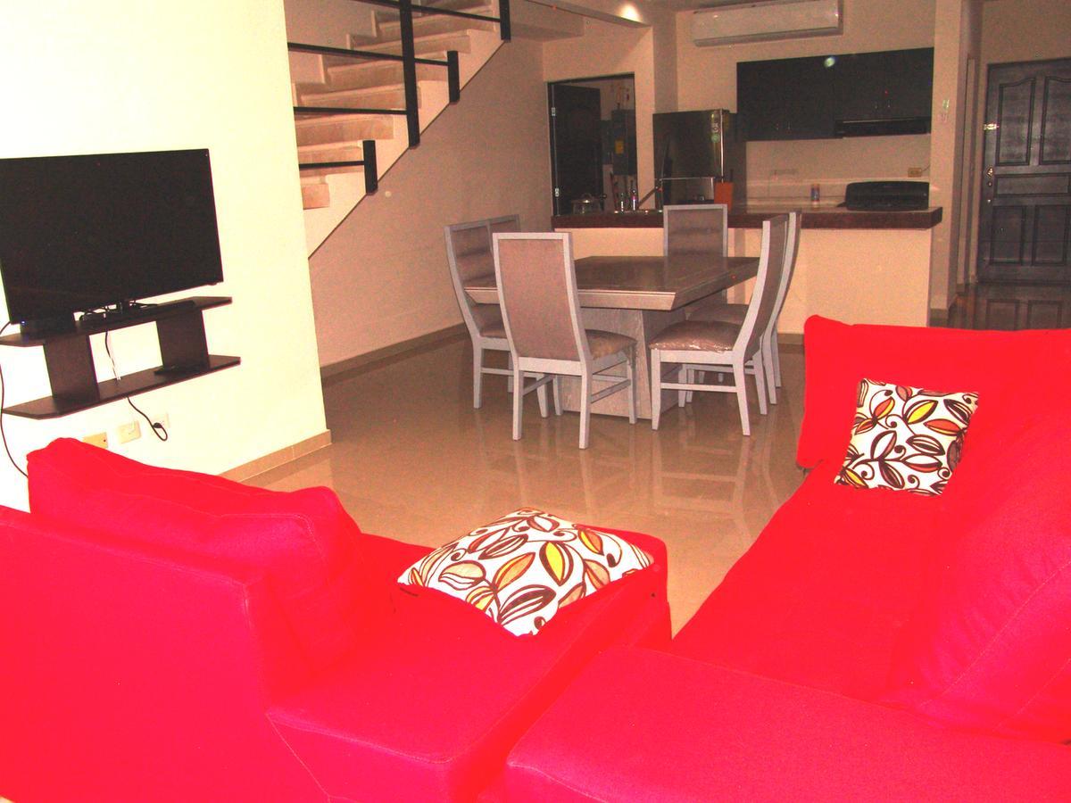 Calle 22 By 770 Apartments Playa del Carmen Eksteriør bilde