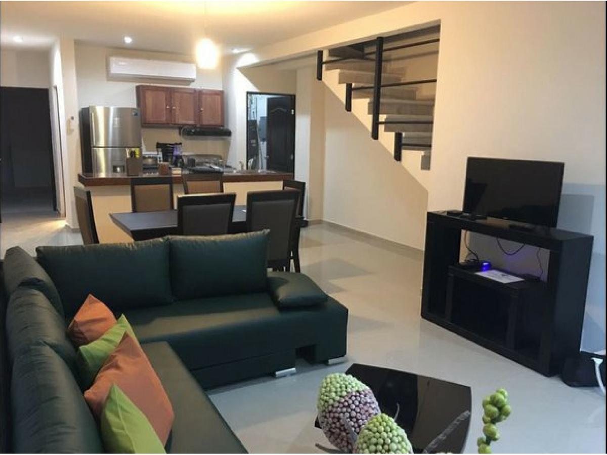 Calle 22 By 770 Apartments Playa del Carmen Eksteriør bilde