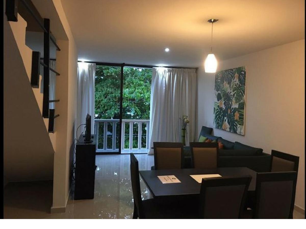 Calle 22 By 770 Apartments Playa del Carmen Eksteriør bilde