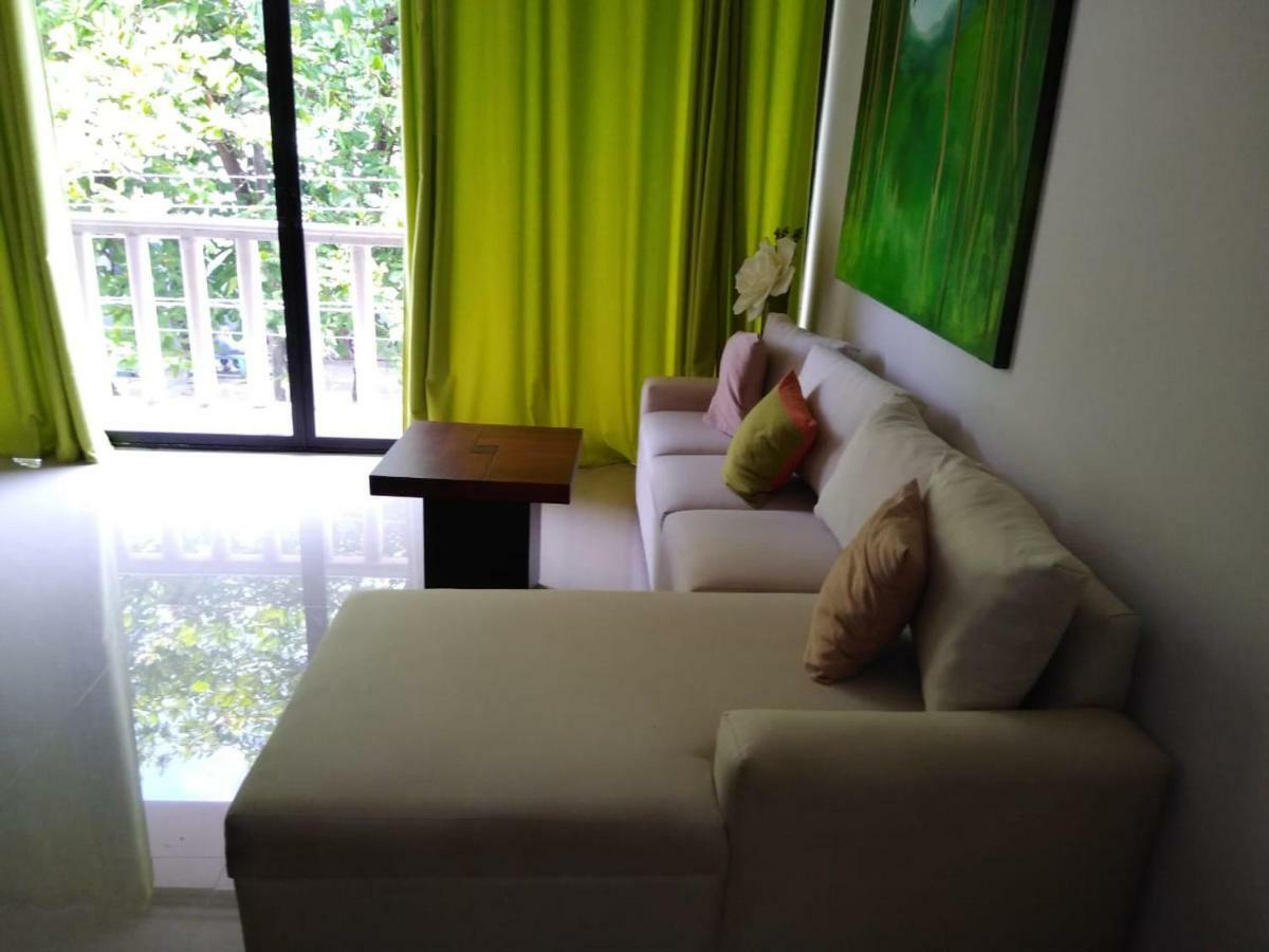 Calle 22 By 770 Apartments Playa del Carmen Eksteriør bilde