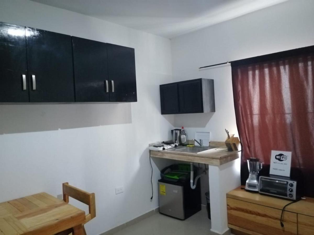 Calle 22 By 770 Apartments Playa del Carmen Eksteriør bilde
