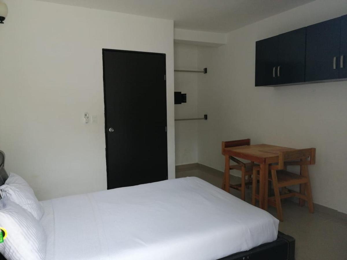 Calle 22 By 770 Apartments Playa del Carmen Eksteriør bilde