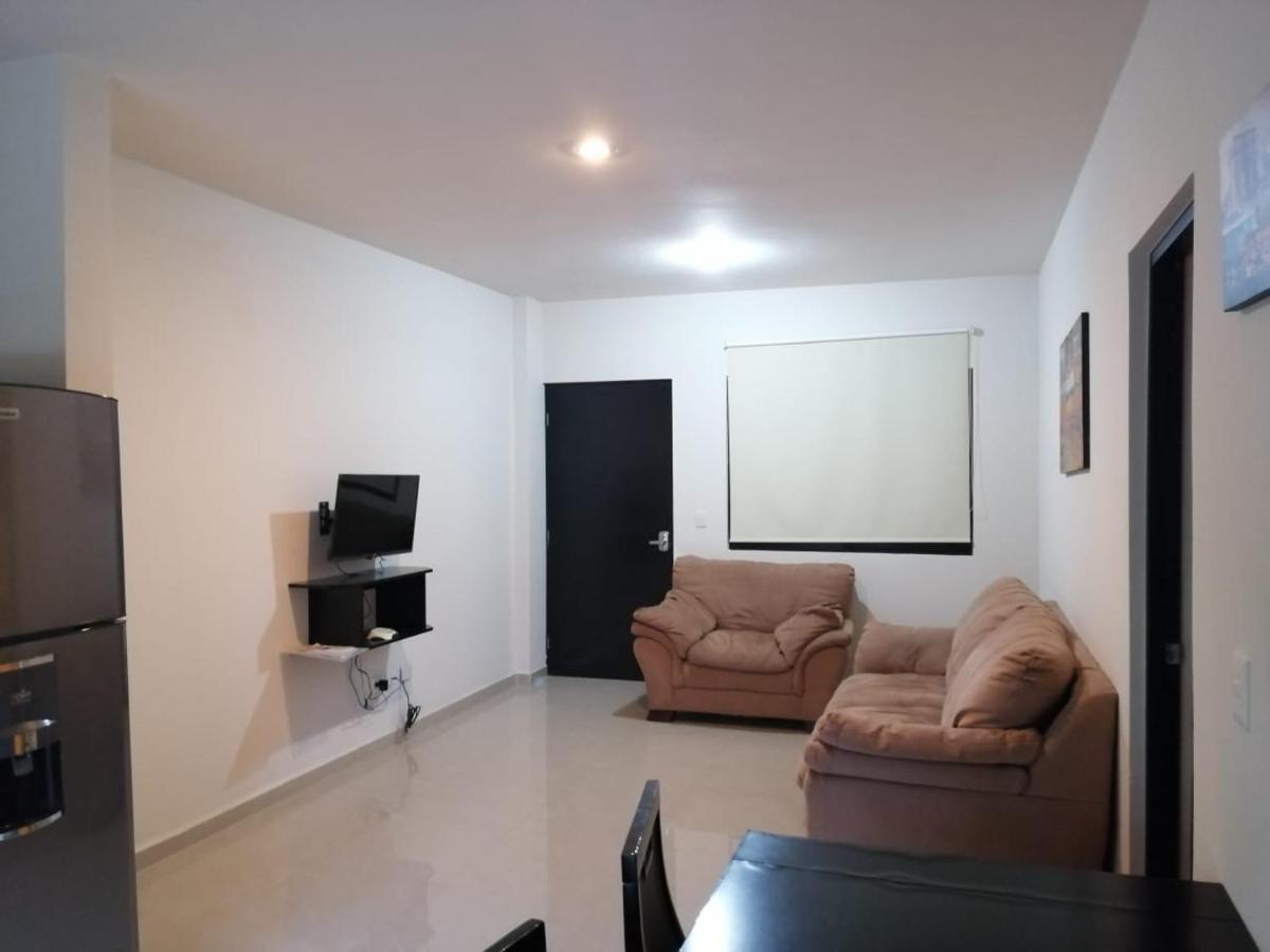 Calle 22 By 770 Apartments Playa del Carmen Eksteriør bilde